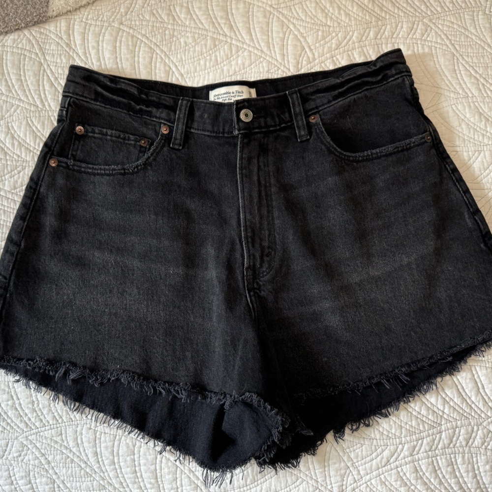 Abercrombie Shorts